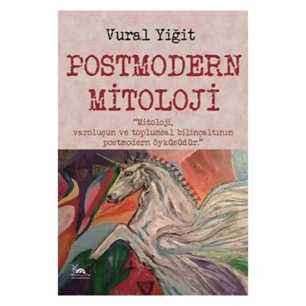 Postmodern Mitoloji - Görsel 2