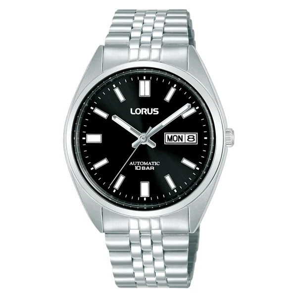 Lorus Rl427cx9 Erkek Kol Saati - Görsel 6