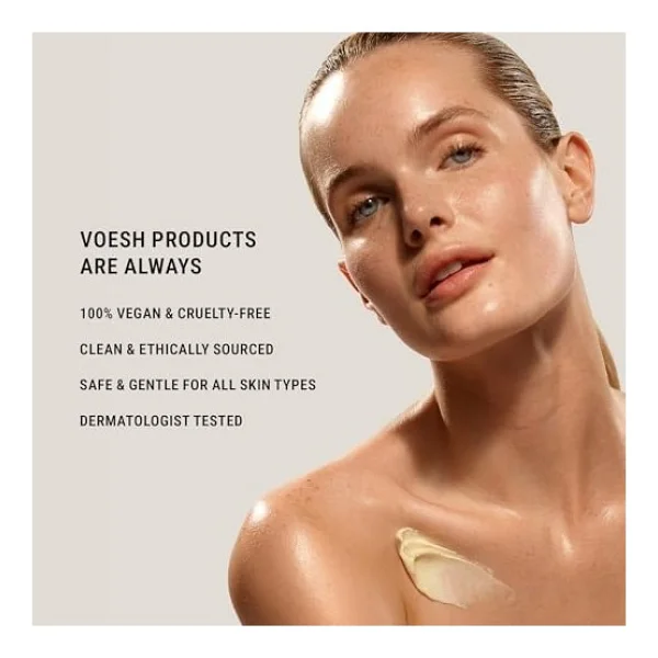 Voesh Peeling Etkili Çorap Ayak Maskesi - Görsel 7