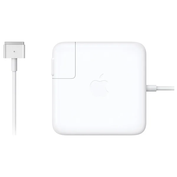 Apple Magsafe 60 W Md565tu/A Notebook Adaptörü - Görsel 3