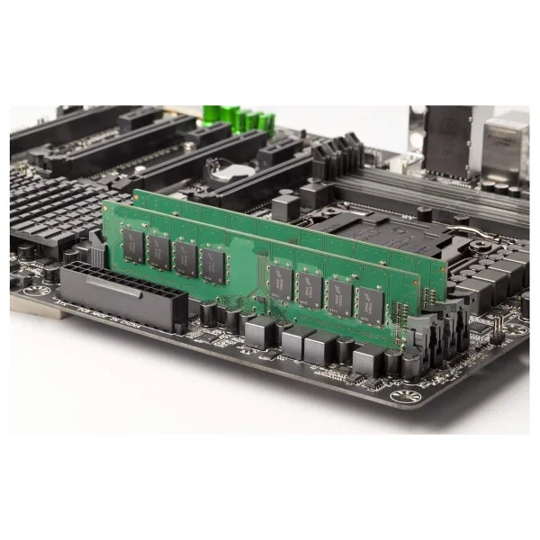 Crucial Basics 8 GB 2666 MHz Cl19 Cb8gu2666 DDR4 RAM - Görsel 3
