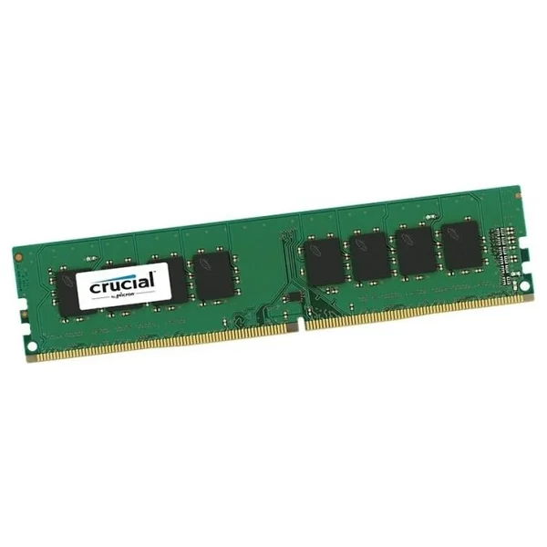 Crucial Basics 8 GB 2666 MHz Cl19 Cb8gu2666 DDR4 RAM - Görsel 4
