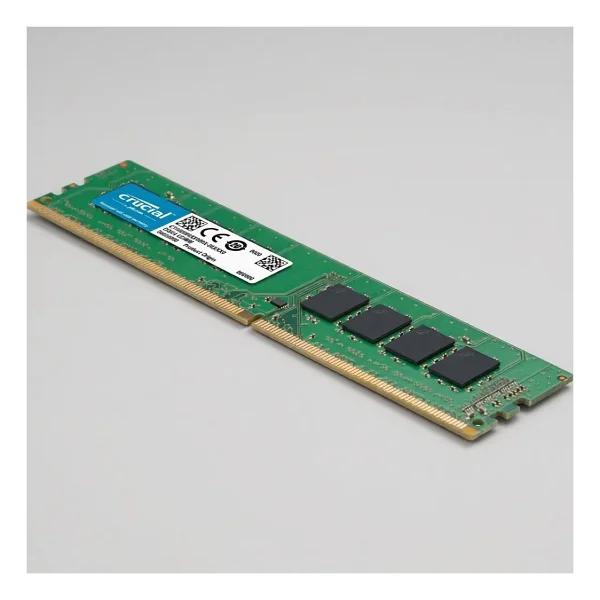 Crucial Basics 8 GB 2666 MHz Cl19 Cb8gu2666 DDR4 RAM - Görsel 8