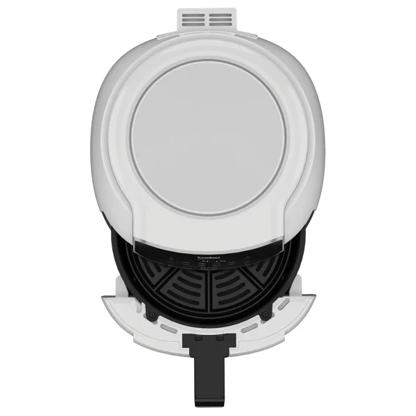 Beko Fitfry Fra 5334 B 4.1 Lt Yağsız Fritöz - Görsel 2