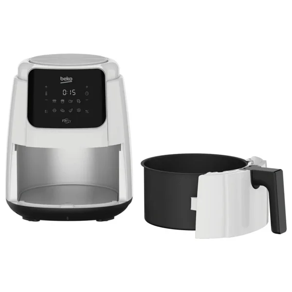Beko Fitfry Fra 5334 B 4.1 Lt Yağsız Fritöz - Görsel 3