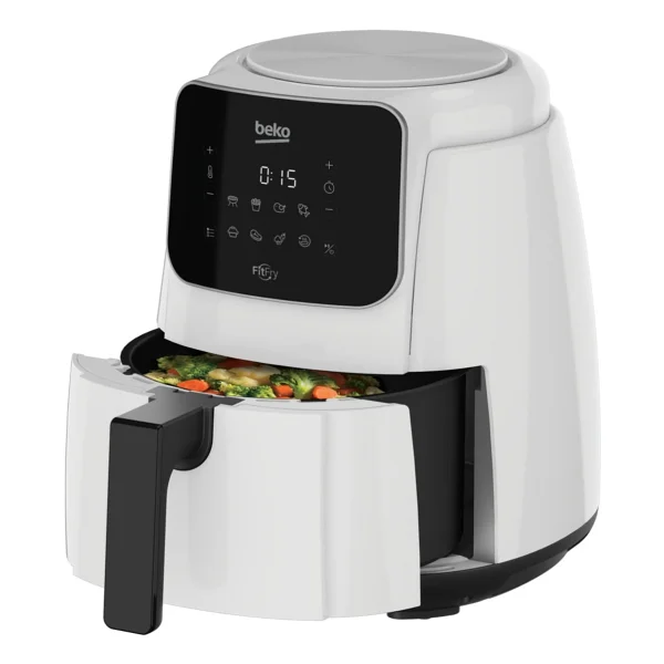 Beko Fitfry Fra 5334 B 4.1 Lt Yağsız Fritöz - Görsel 4