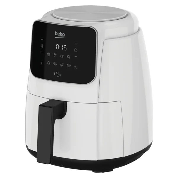 Beko Fitfry Fra 5334 B 4.1 Lt Yağsız Fritöz - Görsel 5