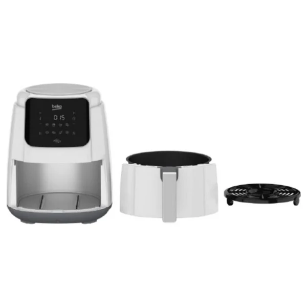 Beko Fitfry Fra 5334 B 4.1 Lt Yağsız Fritöz - Görsel 6