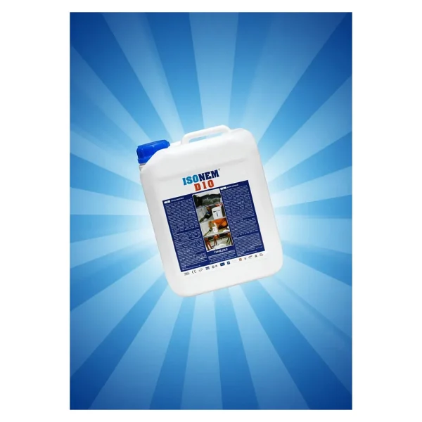 Isonem D 10 Latex 5 Lt Aderans Arttırcı - Görsel 3