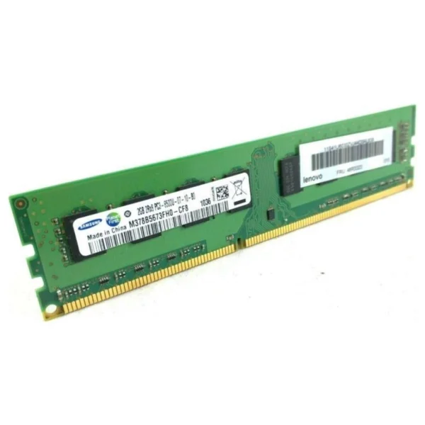 Samsung 4 GB 1333 MHz DDR3 Cl9 M378b5273dh0-Ch9 RAM - Görsel 3