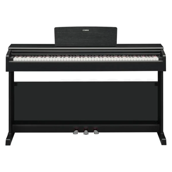 Yamaha Arius Ydp-145b Siyah Dijital Piyano - Görsel 2
