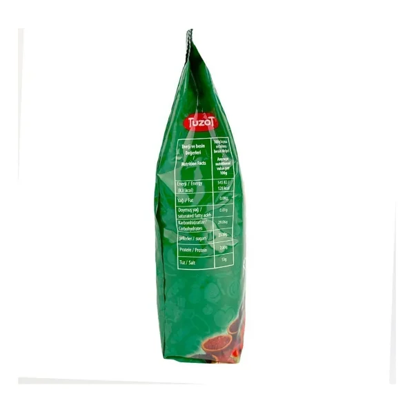 Tuzot Klasik 200 Gr Baharat Çeşnisi - Görsel 3