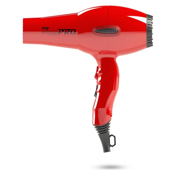 Etap Spectra Pro Pembe 2500 W Saç Kurutma Makinesi - Görsel 5