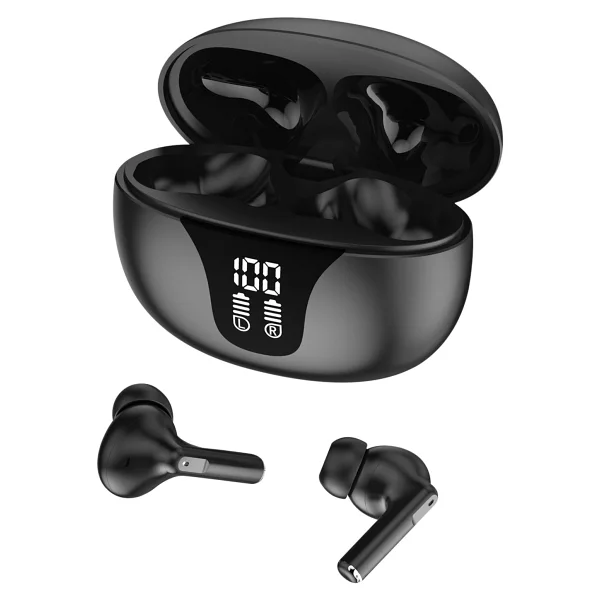 S-Link Airlite X-4 ANC TWS Kulak İçi Bluetooth Kulaklık - Görsel 3