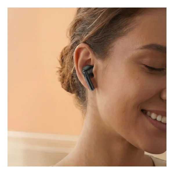 S-Link Airlite X-4 ANC TWS Kulak İçi Bluetooth Kulaklık - Görsel 9