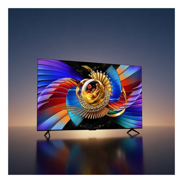 Tcl 65q7d Pro 4K Ultra HD 65" 165 Ekran Uydu Alıcılı Google Smart Sqd Mini LED TV - Görsel 7