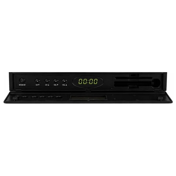 Atlanta HD Box Shine Uydu Alıcısı - Görsel 2
