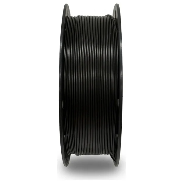 Filenta Siyah Pla Premium Filament 1.75mm 1kg - Görsel 2
