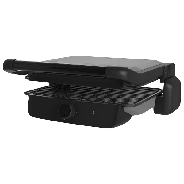 Grundig Cg 4380 I 2000 W Tost Makinesi - Görsel 2