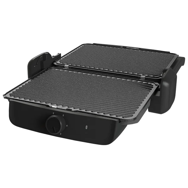 Grundig Cg 4380 I 2000 W Tost Makinesi - Görsel 3