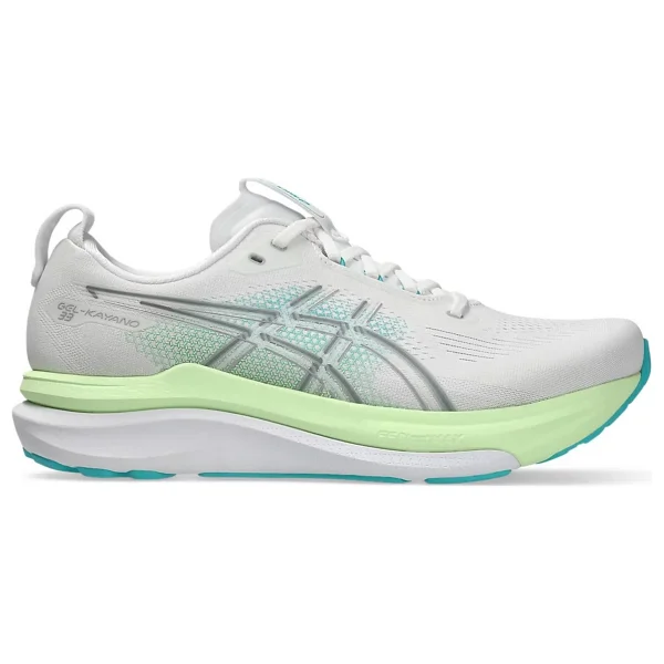 Asics Gel-Kayano 33 1011c167 Erkek Koşu Ayakkabısı - Görsel 9