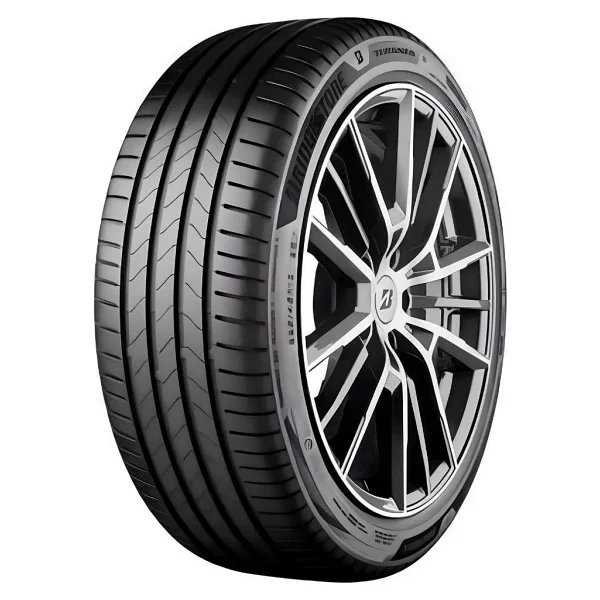 Bridgestone Turanza 6 215/50 R17 95w XL Yaz Lastiği - 2026 - Görsel 2