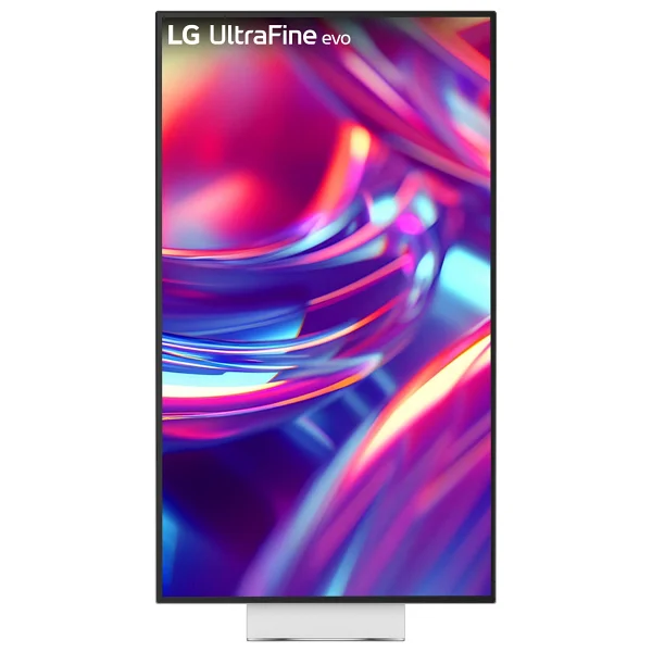 Lg Ultrafine Evo 32u990a-S 32" 5 Ms 6k Pivot Ips 60 Hz Monitör - Görsel 2