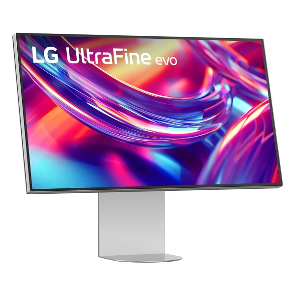 Lg Ultrafine Evo 32u990a-S 32" 5 Ms 6k Pivot Ips 60 Hz Monitör - Görsel 3