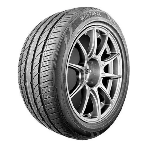 Montreal Eco 2 175/65 R14 82h Yaz Lastiği - 2026 - Görsel 2