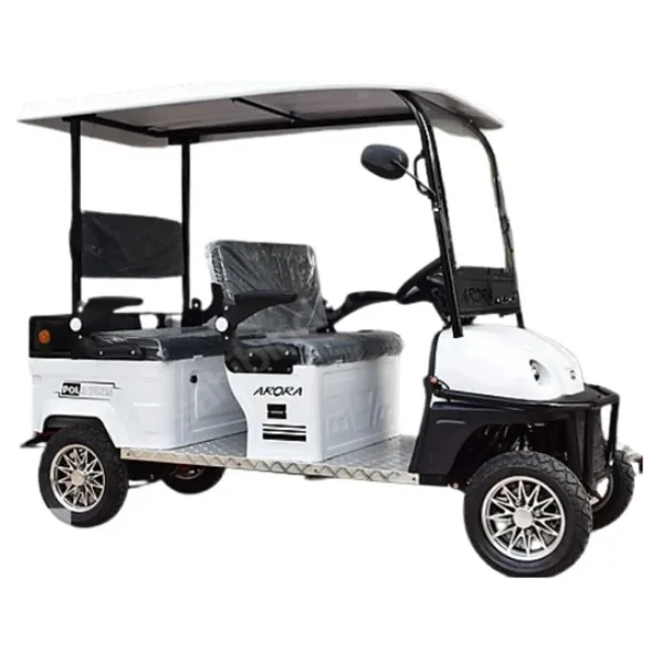 Arora Polo Plus 1500 W Elektrikli Araba - Görsel 3