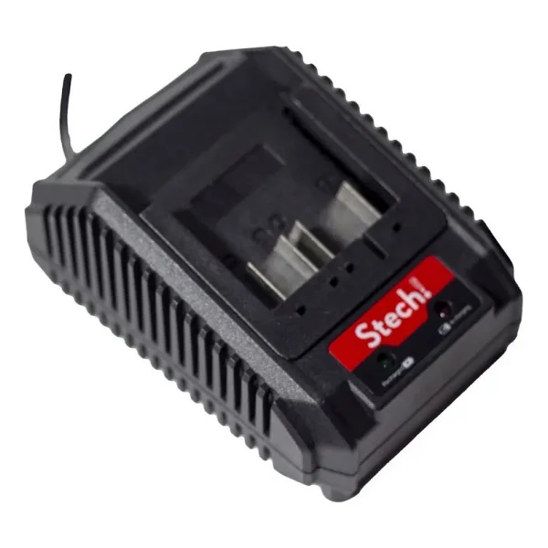 Stechend Sx32 Çift Akülü 4 Ah Torklu Vidalama Makinesi - Görsel 5