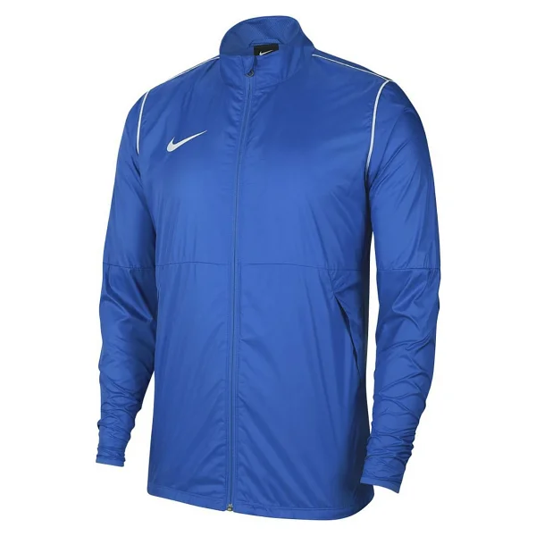 Nike Repel Park 20 Rain BV6881-657 Kırmızı Erkek Yağmurluk - Görsel 3