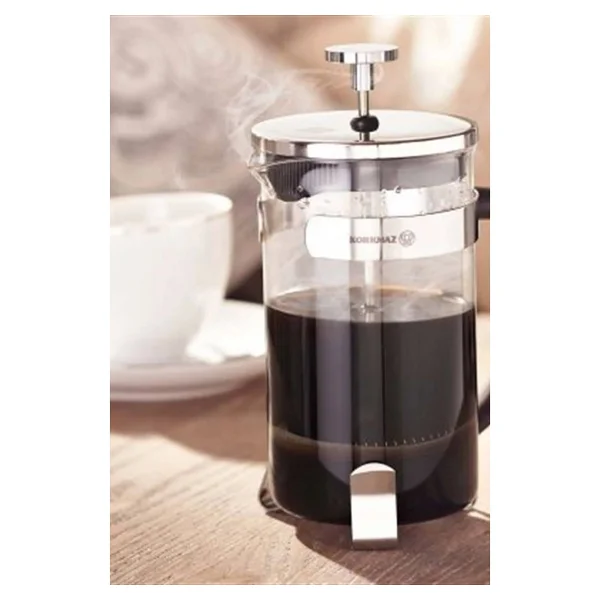 Korkmaz Pressa A613 800 Ml Kahve Presi - Görsel 7