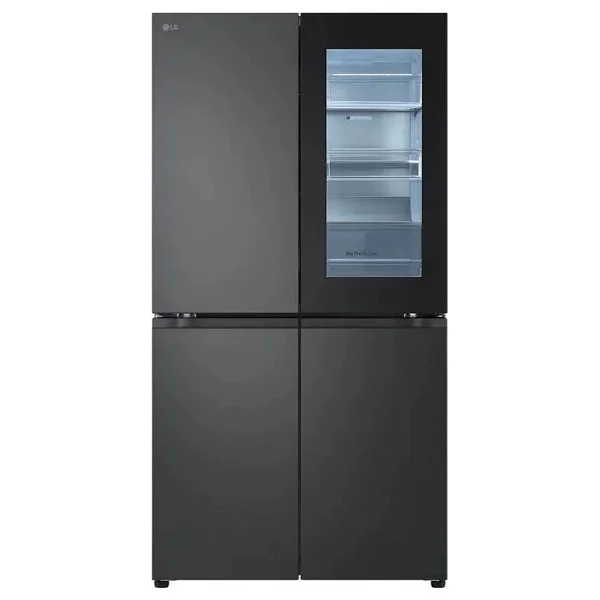 Lg Gc-V31ffchj Gardırop Tipi Buzdolabı - Görsel 9