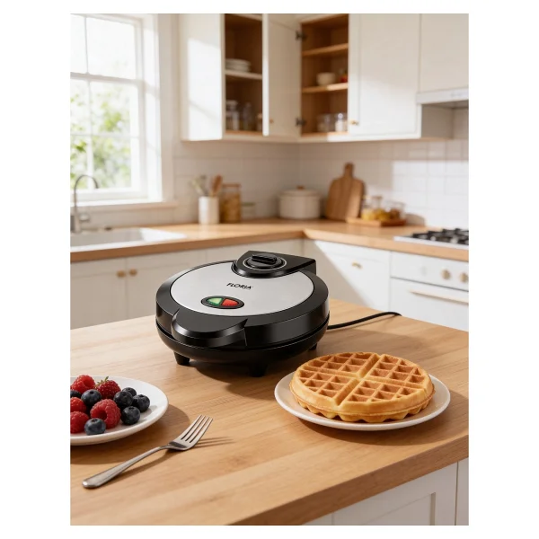 Zilan Zln3787 Waffle Makinesi - Görsel 2
