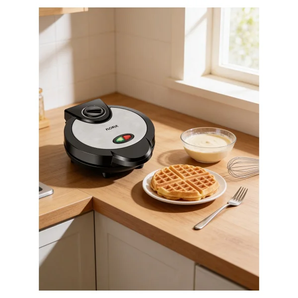Zilan Zln3787 Waffle Makinesi - Görsel 3