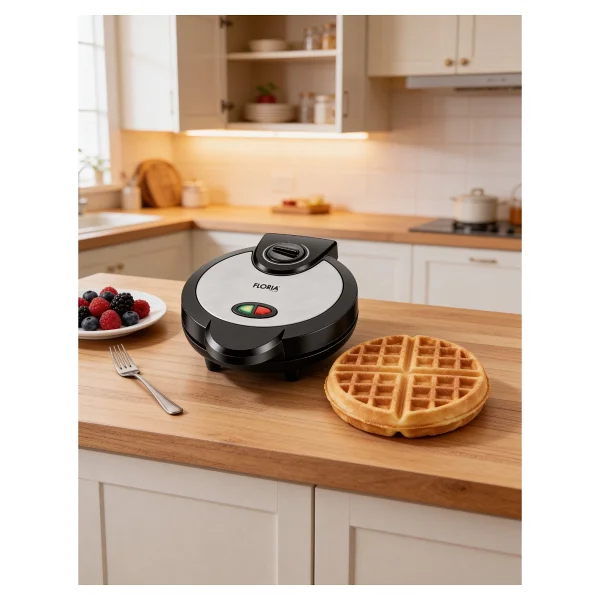 Zilan Zln3787 Waffle Makinesi - Görsel 4