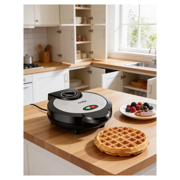 Zilan Zln3787 Waffle Makinesi - Görsel 5