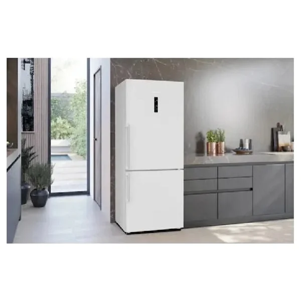 Siemens Kg86pfwc0n Kombi No Frost Buzdolabı - Görsel 9
