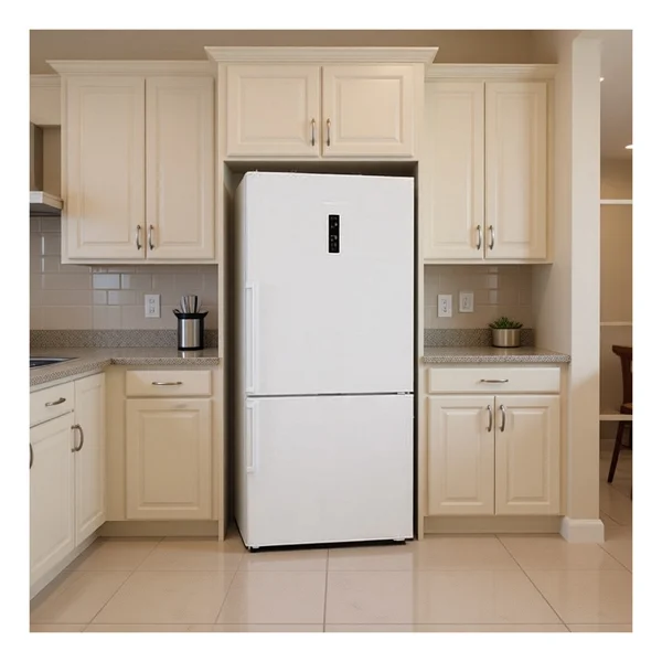 Siemens Kg86pfwc0n Kombi No Frost Buzdolabı - Görsel 10