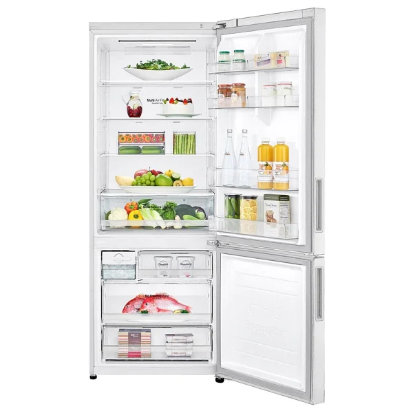 Lg Gc-B569nqlm Kombi No Frost Buzdolabı - Görsel 9