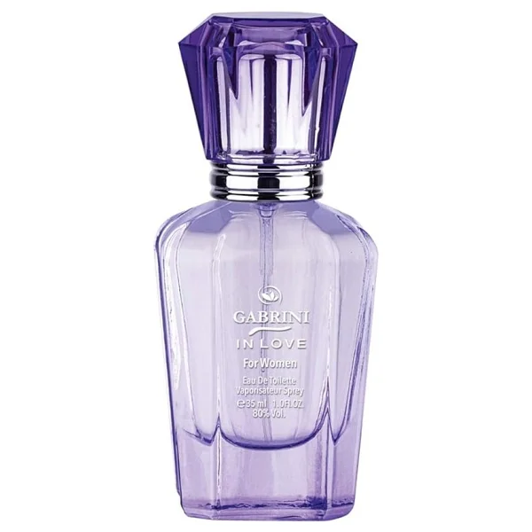Gabrini Kadın Edt , 35 Ml 3 1 (1 X 1 Adet) - Görsel 2