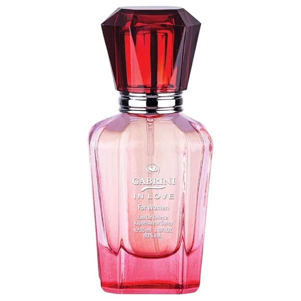 Gabrini Kadın Edt , 35 Ml 6 1 (1 X 1 Adet) - Görsel 2