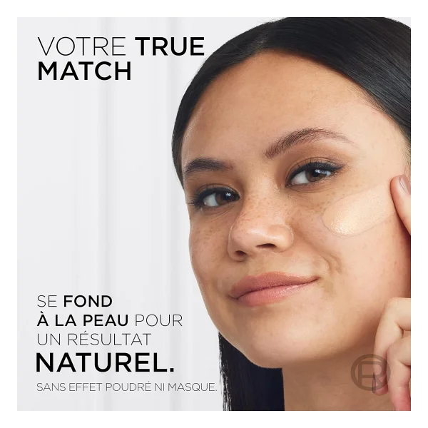 L'oreal Paris True Match Bakım Yapan 5n Sand 30 Ml Likit Fondöten - Görsel 2