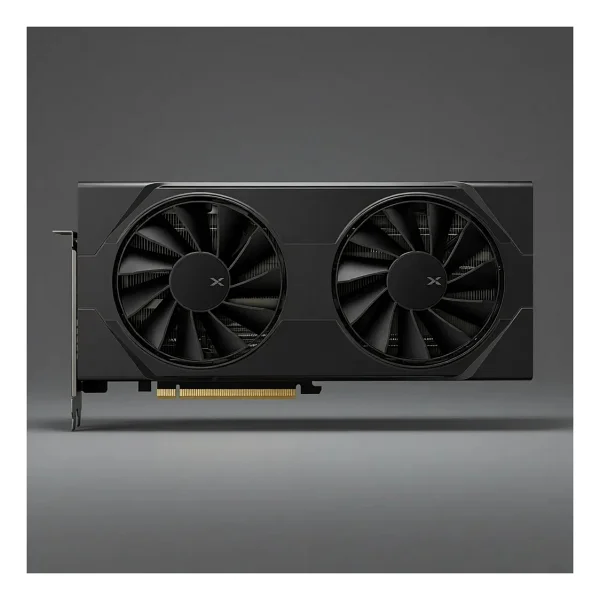 Xfx RX 9060 Xt Swift Gaming Edition Oc RX-96tsw8gbq 128 Bit Gddr6 8 GB Ekran Kartı - Görsel 8