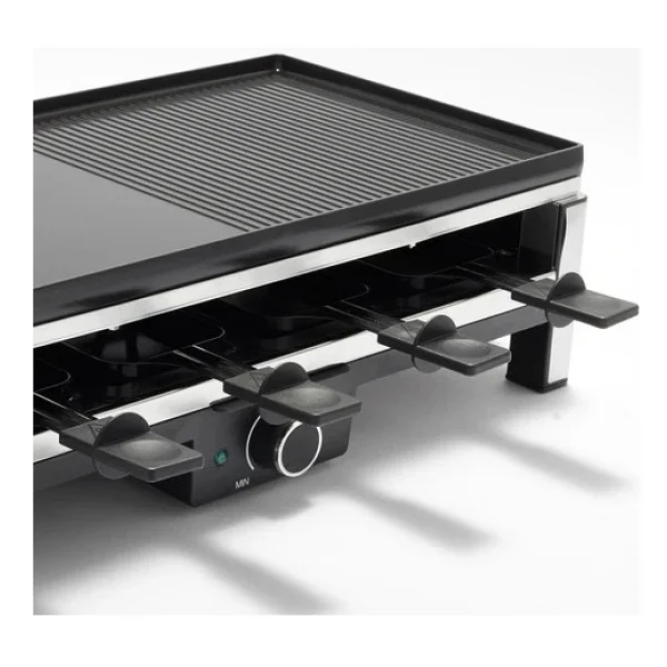 GreenPan Bistro Thermolon 2000 W Tost Makinesi - Görsel 8