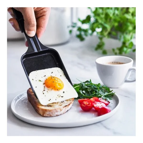 GreenPan Bistro Thermolon 2000 W Tost Makinesi - Görsel 10