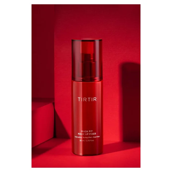 Tırtır Mask Fit 80 Ml Makyaj Sabitleyici Sprey - Görsel 4