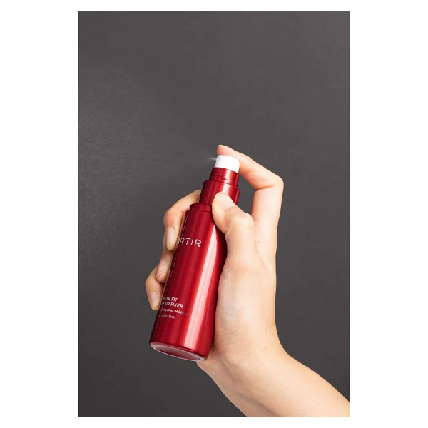 Tırtır Mask Fit 80 Ml Makyaj Sabitleyici Sprey - Görsel 2