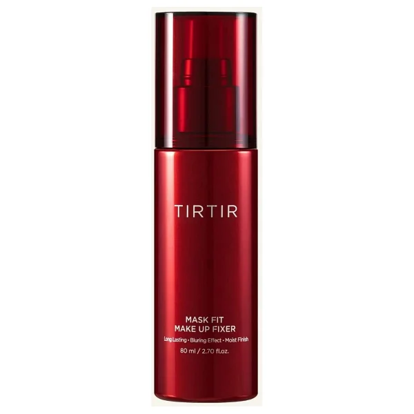 Tırtır Mask Fit 80 Ml Makyaj Sabitleyici Sprey - Görsel 3